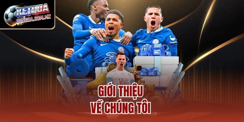 Giới thiệu về chúng tôi