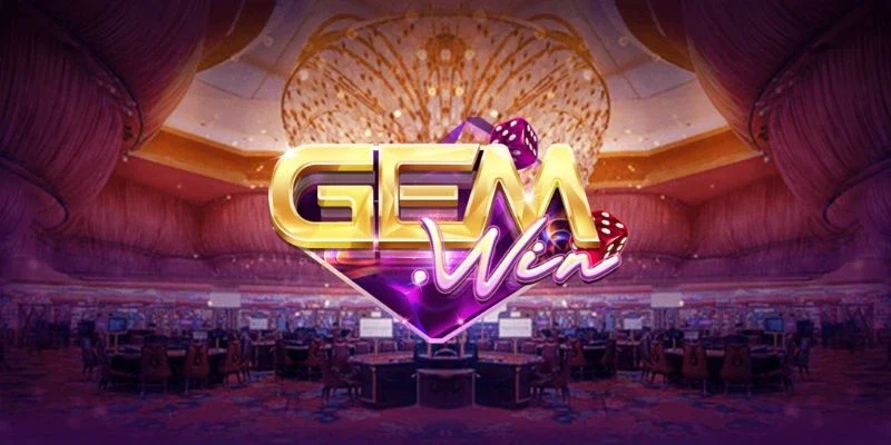 GEMWIN – Điểm Đến Lý Tưởng Cho Tín Đồ Mê Cá Cược Online